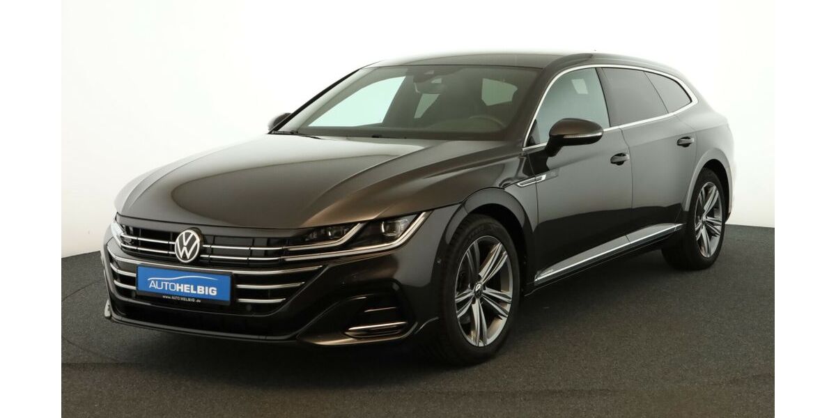 VW Arteon 62.700 km 26.890 &euro; Donnersdorf 97499