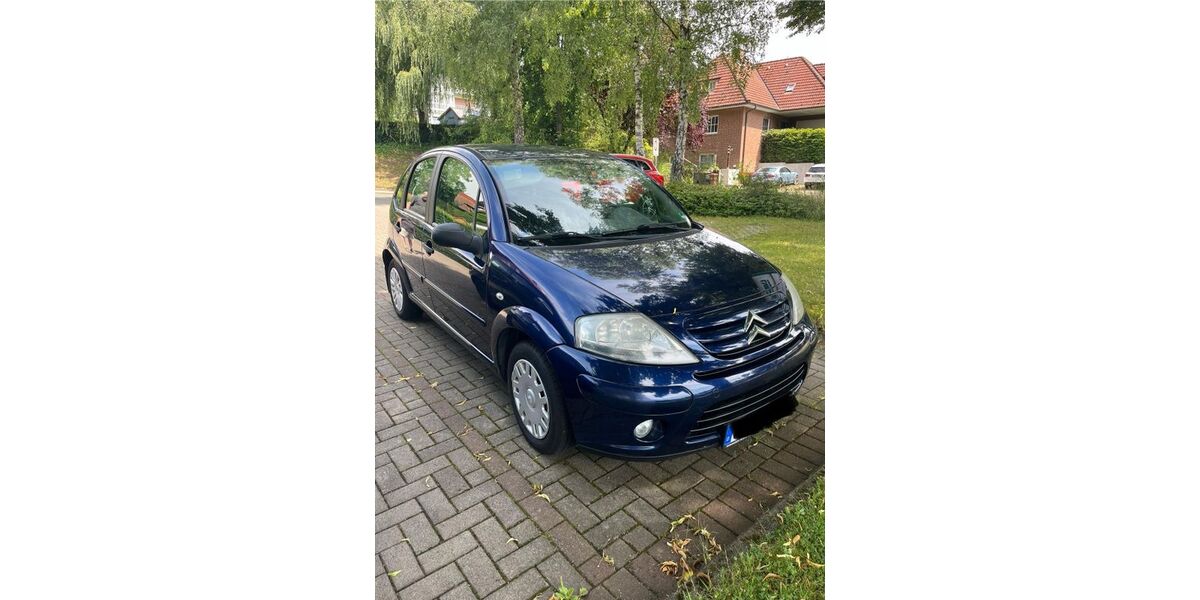 Citroen C3 230.000 km 1.600 &euro; Ostercappeln 49179