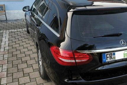 Mercedes-Benz C 250 200.000 km 11.000 € Müllheim 79379