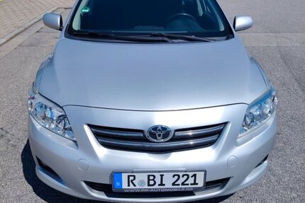 Toyota Corolla 264.136 km 3.900 &euro; Regensburg 93053