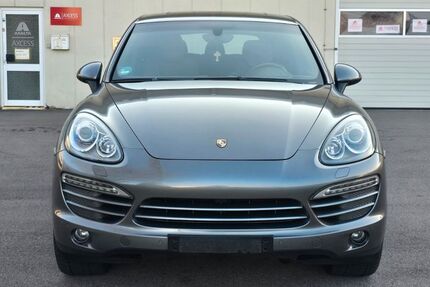 Porsche Cayenne 336.000 km 13.900 &euro; Neu-Ulm 89233