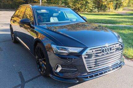 Audi A6 77.000 km 30.399 &euro; Wolfsburg 38444
