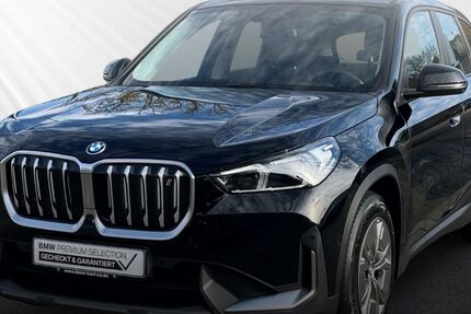 BMW iX1 39.416 km 34.970 &euro; Mainz 55129