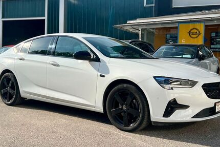 Opel Insignia 49.845 km 19.990 &euro; Wehr 79664