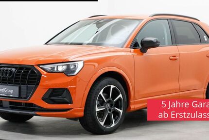 Audi Q3 27.000 km 28.860 &euro; Bad Reichenhall 83435