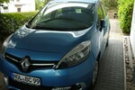 Renault Scenic III 139.500 km 5.499 &euro; Eschershausen 37632