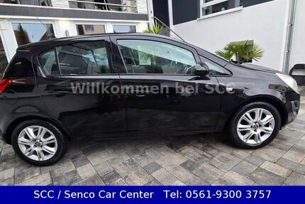 Opel Corsa 150.000 km 3.450 &euro; KASSEL-Niestetal ................. Mobil: +49 163 740 9922 34266