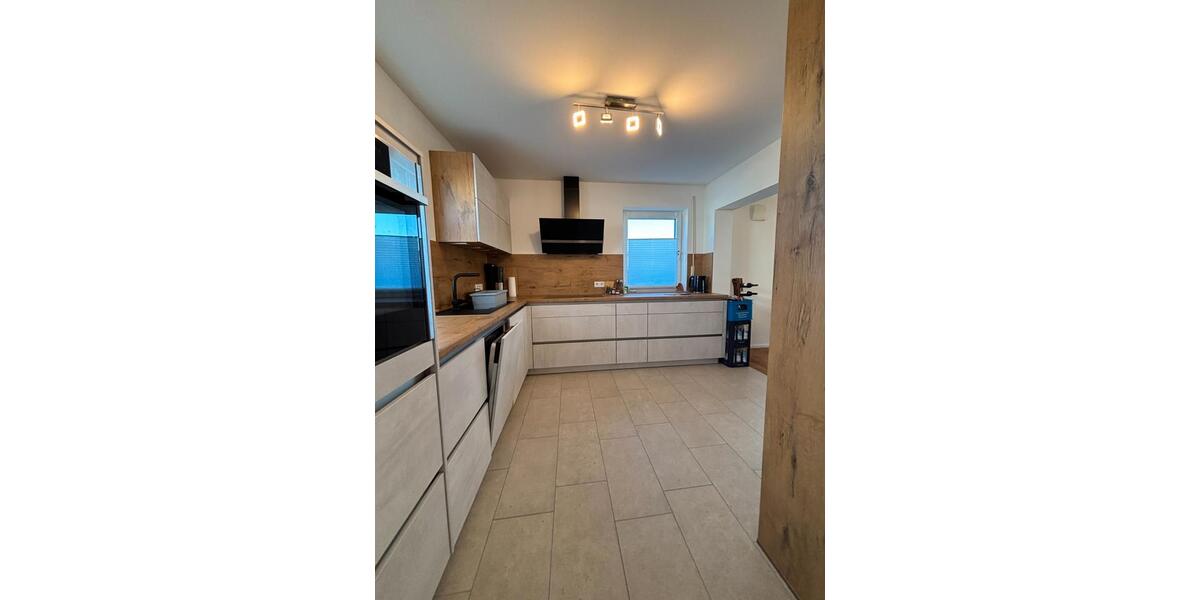 Doppelhaushälfte Eching - 4 Zimmer, 136 m&sup2;, 1.800&euro; | Angebot:26687847
