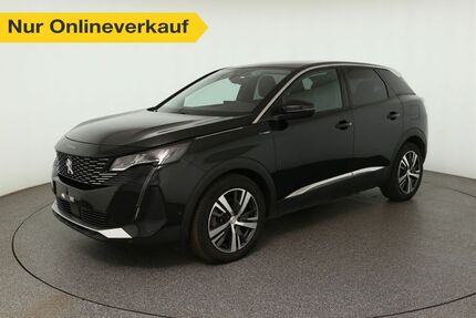 Peugeot 3008 33.330 km 21.960 &euro; Düsseldorf 40599