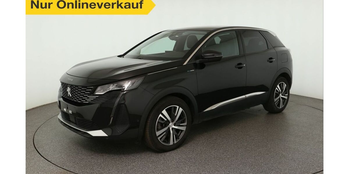 Peugeot 3008 33.330 km 21.960 &euro; Düsseldorf 40599