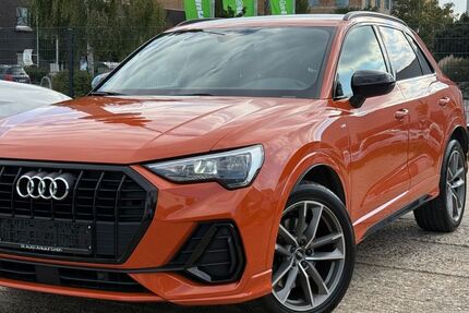 Audi Q3 129.600 km 22.900 &euro; Köln 51105