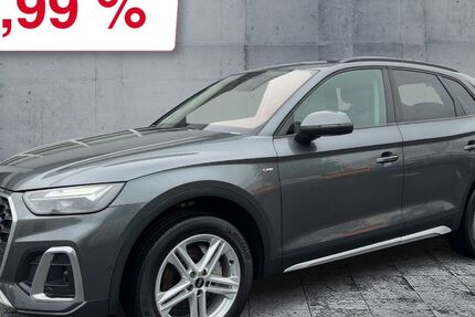 Audi Q5 134.107 km 27.975 &euro; Werneck 97440