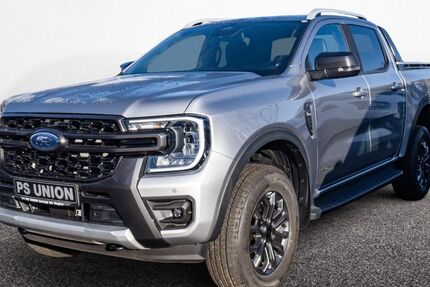 Ford Ranger 4.855 km 49.990 &euro; Halle(Saale) 06122