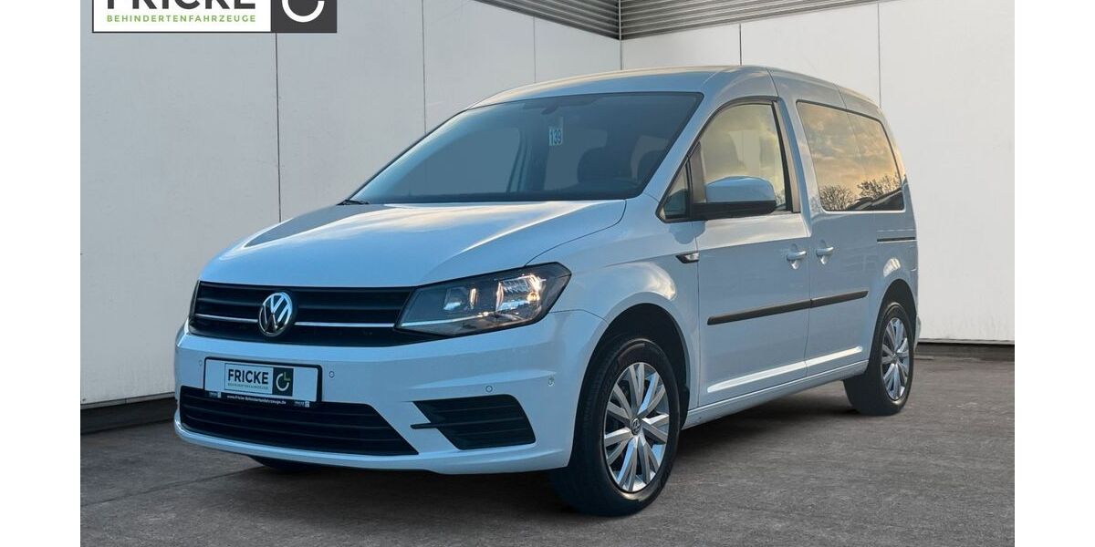 VW Caddy 107.980 km 31.980 &euro; Rastede 26180