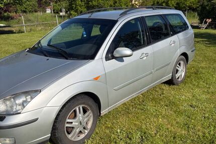 Ford Focus 237.340 km 690 &euro; Kressberg 74594