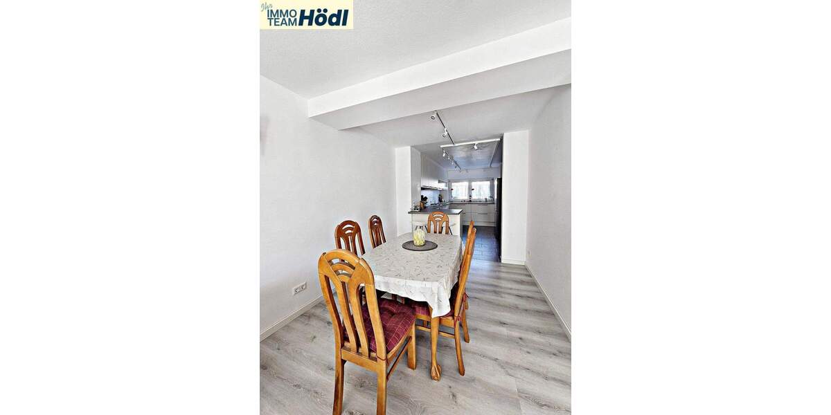 Reihenmittelhaus Reutlingen Orschel-Hagen - 5 Zimmer, 119 m&sup2;, 469.000&euro; | Angebot:25801576