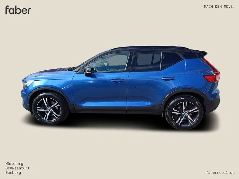 XC40