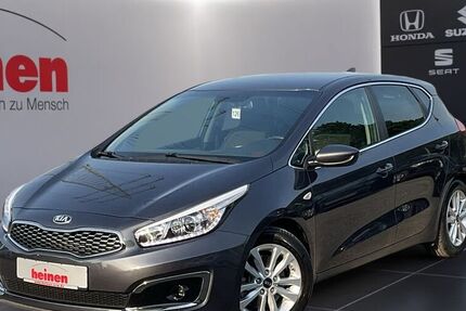 Kia ceed / Ceed