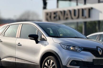 Renault Captur 82.650 km 9.400 &euro; Lügde 32676
