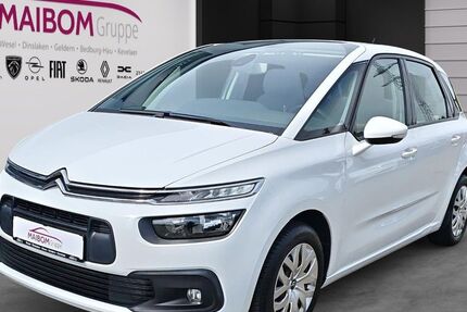 Citroen C4 Picasso 82.000 km 13.990 &euro; Wesel 46485