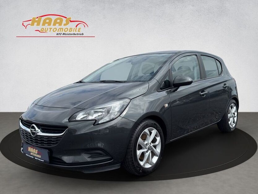 Corsa