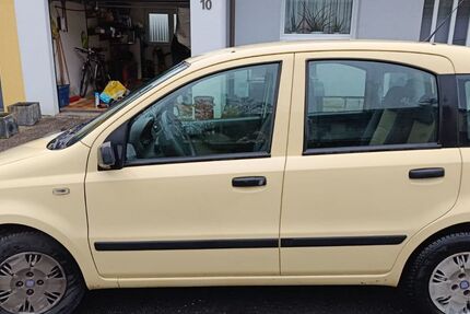 Fiat Panda 114.716 km 2.250 &euro; Ispringen 75228