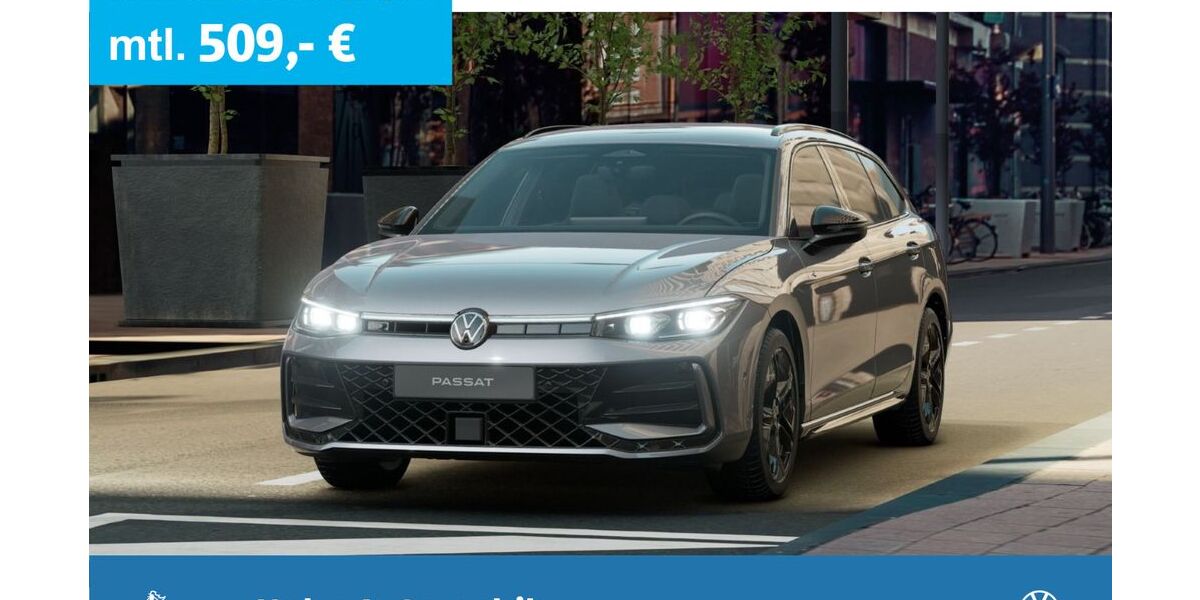 VW Passat 1.016 km 56.332 &euro; Wendlingen 73240