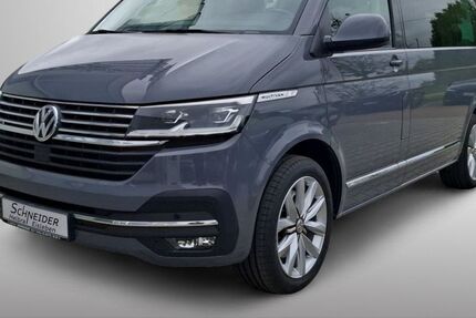 VW T6 Multivan 89.270 km 39.860 &euro; Helbra 06311