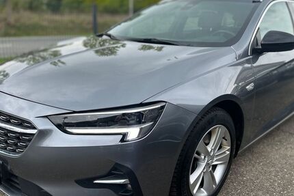 Opel Insignia 124.200 km 16.450 &euro; Friedberg 61169