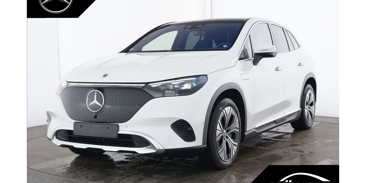 Mercedes-Benz EQE SUV 11.408 km 66.450 &euro; Bad Düben 04849