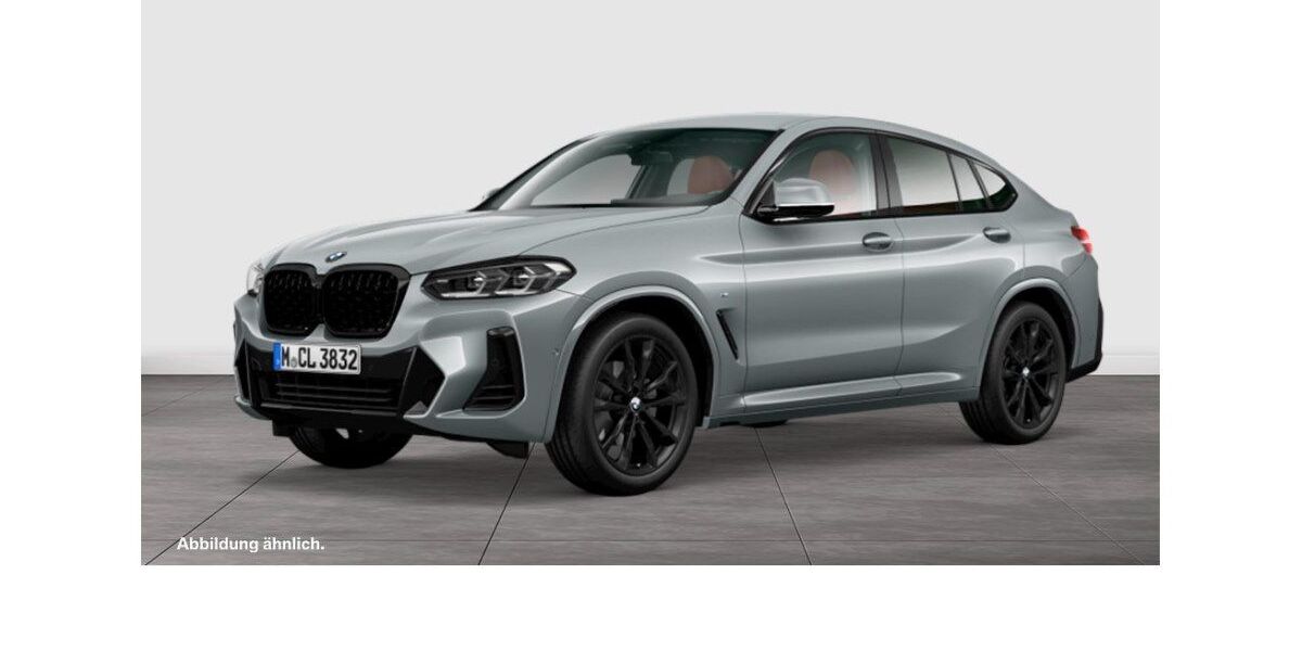 BMW X4 25.254 km 49.495 &euro; Köln-West 50858