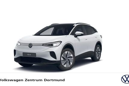 VW ID.4 8.492 km 39.746 € Dortmund 44141