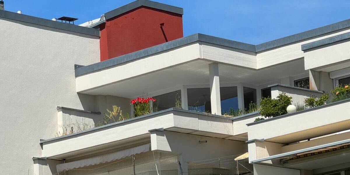 Etagenwohnung Amberg - 2 Zimmer, 66 m&sup2;, 179.000&euro; | Angebot:26695701