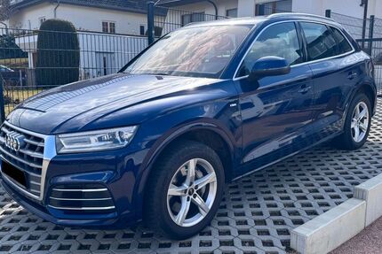 Audi Q5 114.000 km 31.900 &euro; Freudenstadt 72250
