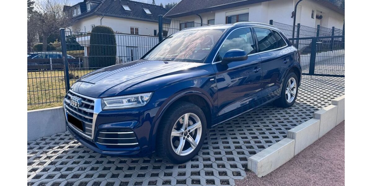 Audi Q5 114.000 km 31.900 &euro; Freudenstadt 72250