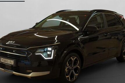 Kia Niro 8.500 km 29.950 &euro; Leverkusen 51381
