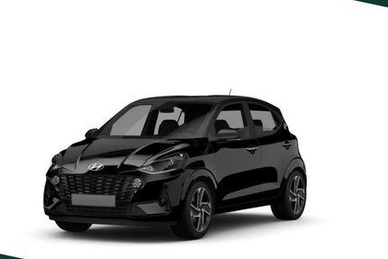 Hyundai i10 40.754 km 11.990 &euro; Stade- Wiepenkathen 21684