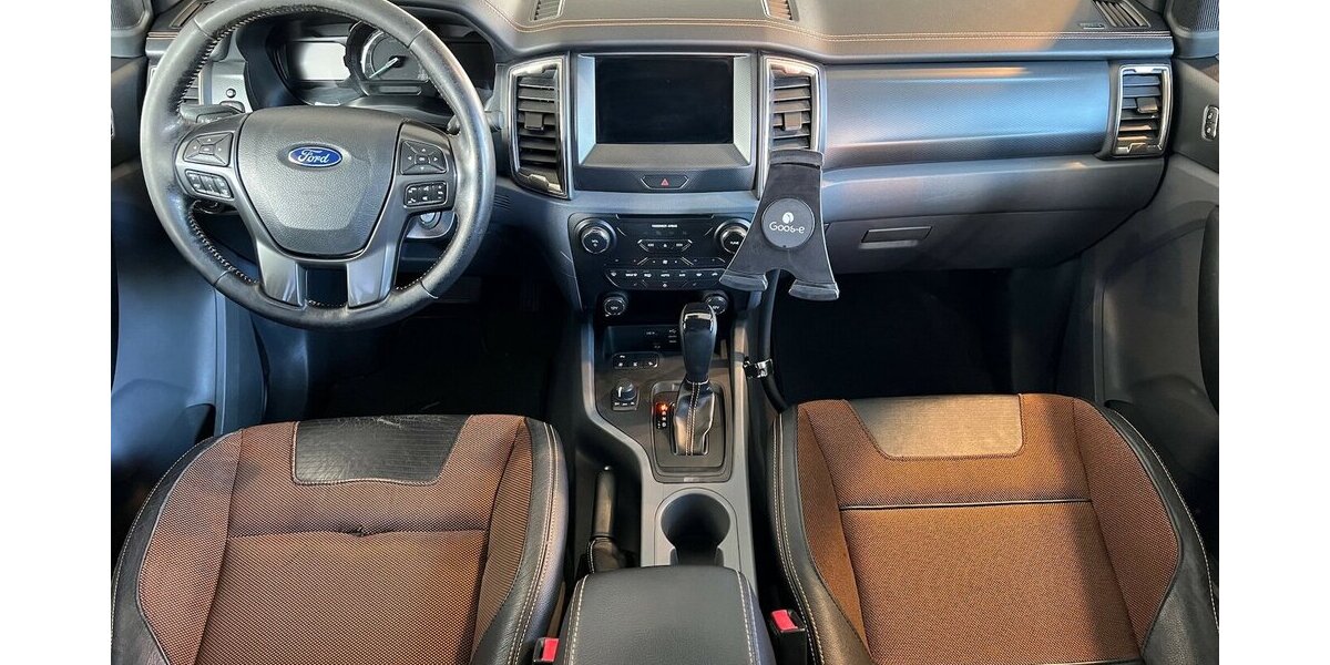 Ford Ranger 3.2 Wildtrak Doppelkabine 4x4 |ACC|KAMERA| 181.850 km 19.900 &euro; Mainz-Kostheim 55246