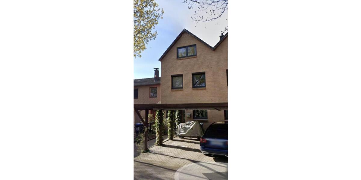 Reihenhaus Ahrensburg - 5 Zimmer, 105 m&sup2;, 1.999&euro; | Angebot:24977814