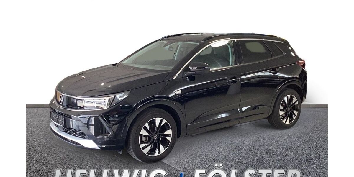 Opel Grandland (X) 11.800 km 24.390 &euro; Uetersen 25436