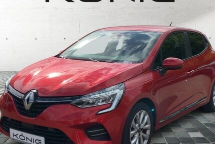Renault Clio 39.996 km 11.490 &euro; Nohra 99428