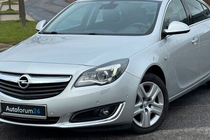 Opel Insignia 177.000 km 7.999 &euro; Jülich 52428