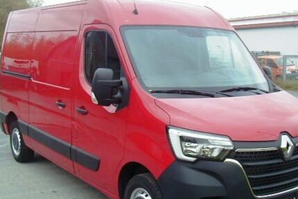 Renault Master 52.418 km 20.825 &euro; Wittmund 26409