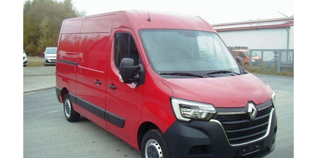 Renault Master 52.418 km 20.825 &euro; Wittmund 26409
