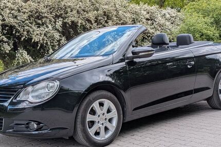 VW Eos 129.500 km 5.500 &euro; Berlin 12205
