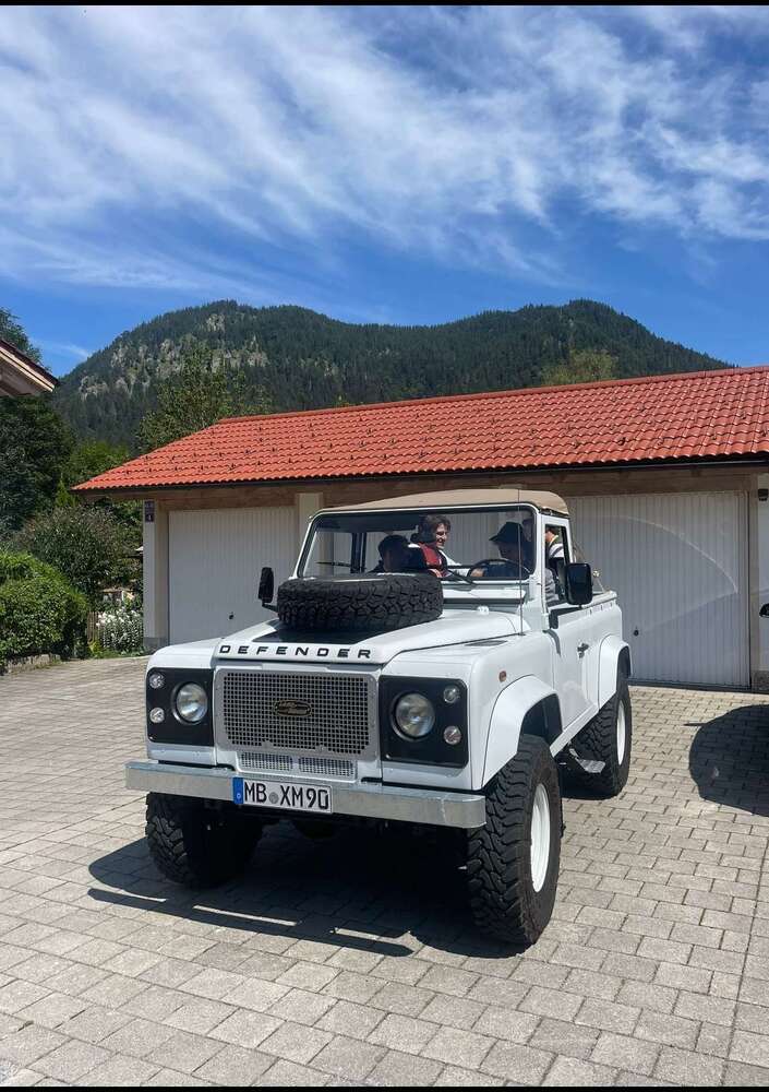 Defender