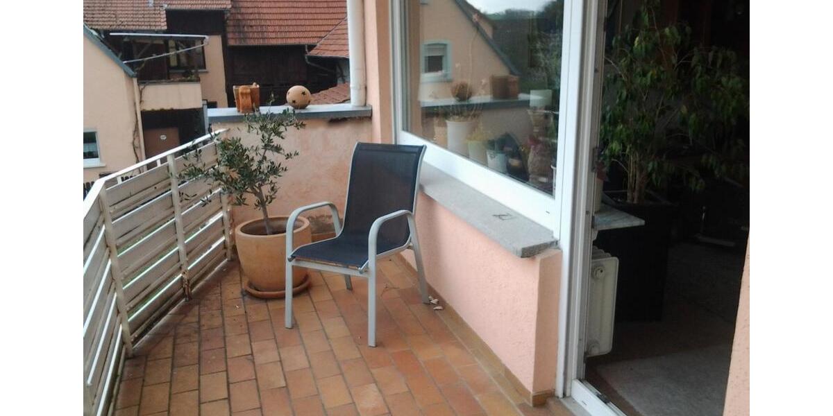 Reihenhaus Mühlhausen - 5 Zimmer, 134 m&sup2;, 330.000&euro; | Angebot:26803149