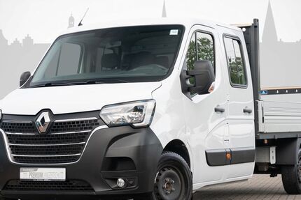 Renault Master 72.265 km 25.440 &euro; Lüneburg 21339