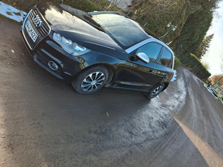 Audi A1 242.644 km 5.000 &euro; Anhausen 56584