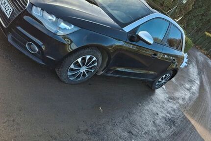 Audi A1 242.644 km 5.499 &euro; Anhausen 56584